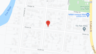 Mc Farlin Home Care in google map