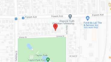 Lincoln House in google map