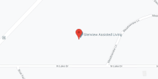 Glenview in google map