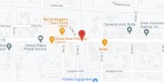 Harmony Home in google map