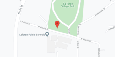 Bethel Parkside in google map