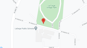 Bethel Parkside in google map
