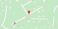 Country House in google map