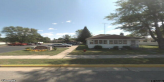 street view of Lake Village