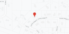 Compassion's Connection in google map