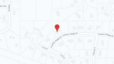 Compassion's Connection in google map