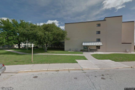 Marinette Apartments I 