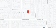 Christian Living Center in google map