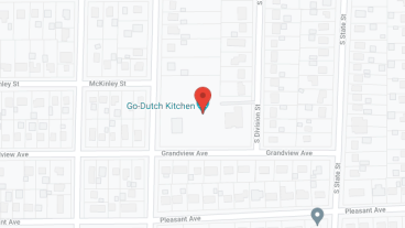 Christian Living Center in google map