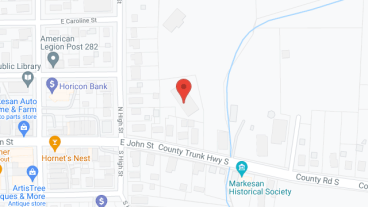 Grove Samiel S in google map