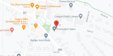 Sienna Meadows Memory Care in google map