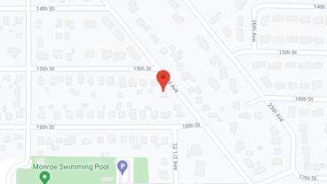 Bansley Adult Family Home in google map