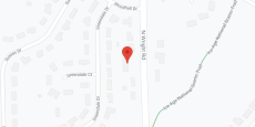 Wright Home in google map