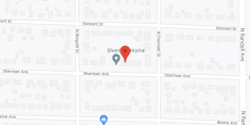 Sherman Annex in google map