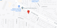 Hillcrest Home Lisbon in google map