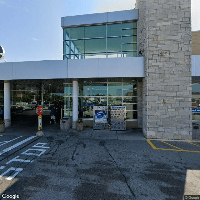 street view of Shores Transitnl Care & Rehab