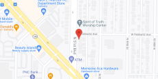 Possative Outlook in google map