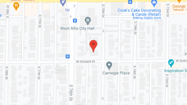 Hillcrest Home in google map