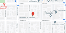 Abundant Life Manor(Mental Health) in google map