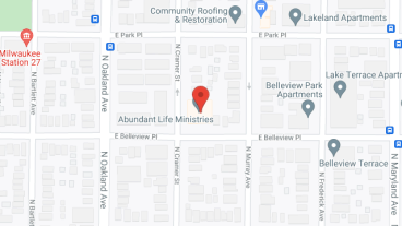 Abundant Life Manor(Mental Health) in google map