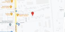 Harbor Village East in google map