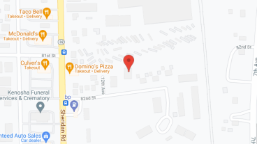 Harbor Village East in google map