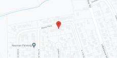 Tlc Homes in google map