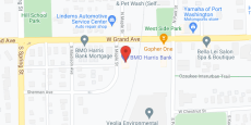 Individual Growth Svc in google map