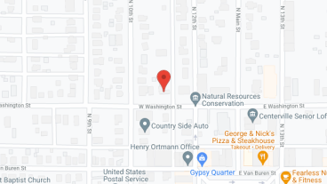Dora Barnes Residential Home in google map