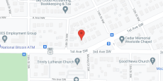 Sykoras's Managed Care in google map