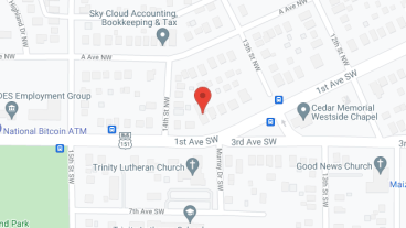 Sykoras's Managed Care in google map