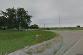 Page County Care Facility 