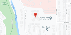 Orchard View Inc in google map