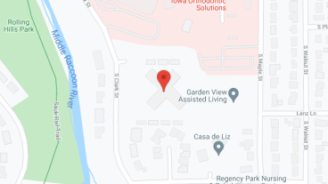 Orchard View Inc in google map