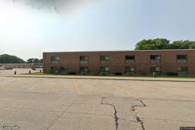 Christian Retirement Home 