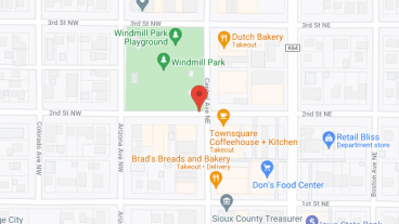 Landsmeer Ridge Retirement in google map