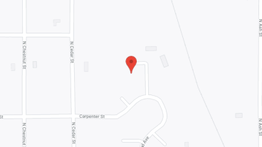 Creston Community Housing Inc in google map