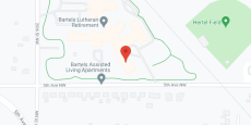 Eichhorn Haus in google map