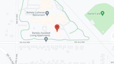 Eichhorn Haus in google map