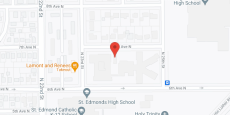 Marian Home in google map
