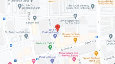 Ligutti Tower in google map