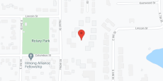 Prairie Village Apartments in google map