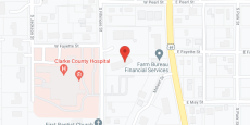 Casual Living Inc in google map