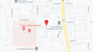 Casual Living Inc in google map