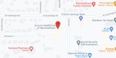 Villa Del Sol in google map
