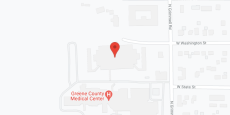 Ever Greene Ridge in google map