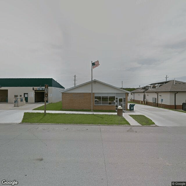 street view of Colonial Manor