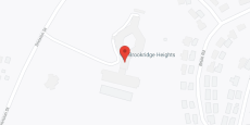 Brookridge Heights Assisted Living in google map