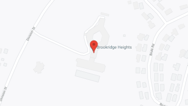 Brookridge Heights Assisted Living in google map
