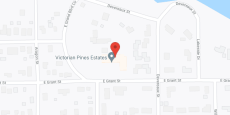 Victorian Pines Estates in google map